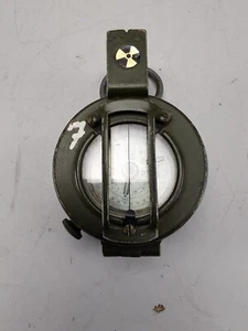 Stanley London 403782 Compass - Bild 1 von 8