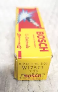 Bosch W175T1 Spark Plug - Bild 1 von 1