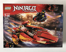 Lego Ninjago 70638 Masters of Spinjitzu Katana V11
