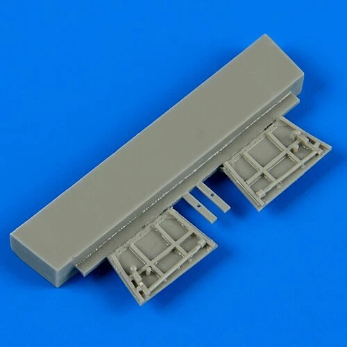 Quickboost 72449 1/72 Porta Del Cockpit Del Gloster Gladiator Per ARX - Immagine 1 di 1