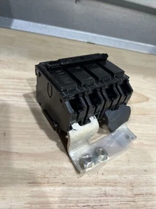 BRAND NEW!!! GE THQMV200 Main Circuit Breaker 200AMP 240V 22KA General Electric - Picture 1 of 4