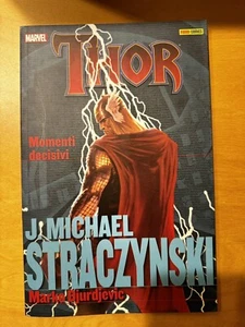 Thor Rinascita 100% Marvel Vol. 1-3 - Coipel - Foto 1 di 3