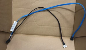 HP 484355-001 DL-Series SATA and Power Cable - Picture 1 of 5