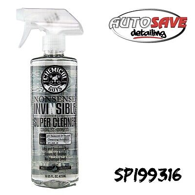  Chemical Guy's Nonsense Concentrated All Surface Cleaner16 Oz  • 13.53€