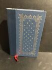 1st The Trial Of Aaron Burr By Coombs Notable Trial Library HC Leather