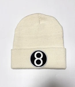 Supreme 8 Ball Beanie 2012 - Picture 1 of 3