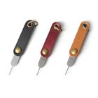 3Pcs Eject Sim Card Tray Open Pin Needle Key Tool for Universal Mobile3857
