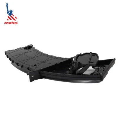 51459173463 Left Driver Retractable Cup Holder Black For BMW E90 E91 E92 E93 Foto 1 de 4