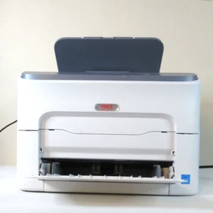 Oki C110 Color Laser Printer - See description - Picture 1 of 4