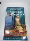 Careless Whiskers (Cat in the Stacks - Mass Market Paperback new damage