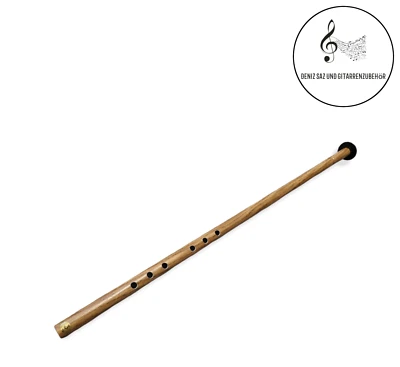 Kiz Ney Türkische Flöte Nay Instrument + Schutztasche