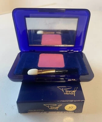 makeup ombretto professional Pascal Firenze 37 nuovo eyeshadow in polvere Foto 1 de 2
