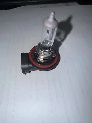 NEW 2010-2022 Buick Chevrolet GMC Front Headlight Lamp Bulb H 11 OEM 13589425 - Image 1 of 3