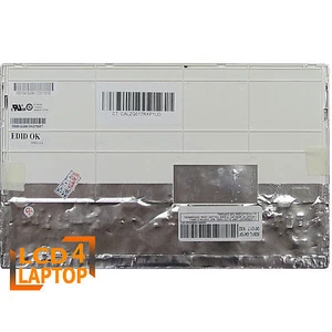 Replacement Chunghwa CLAA102NA0ACW Laptop Screen 10.2" LED LCD Display - Picture 1 of 3