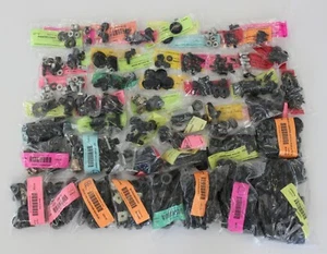 1969 GTO MASTER BODY BOLT & HARDWARE KIT, ENDURA BUMPER W/ HIDEAWAY HEADLIGHTS - Picture 1 of 2