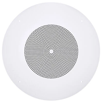 JBL CSS8008 8" Commercial 70V/100V 5w Ceiling Speaker 4 Restaurant/Bar/Cafe - Image 1 of 4