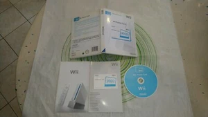 WII POINTS CARD 2000 nintendo wii - Imagen 1 de 3