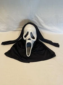 Easter Unlimited Scream Maske 9206S gebraucht 2012 - Bild 1 von 11