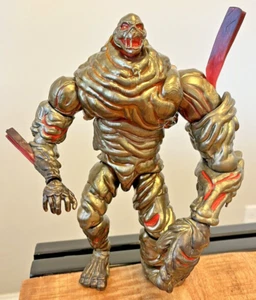 FIGURA COMPLETA MARVEL LEGENDS HOMBRE FUNDIDO CONSTRUYE UNA FIGURA BAF ARAÑA-HOMBRE (T) - Imagen 1 de 8