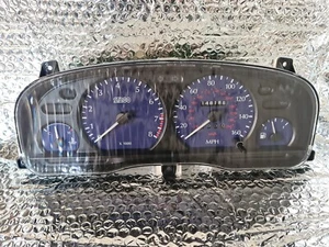 FORD MONDEO MK2 ST200 INSTRUMENT SPEEDO CLUSTER XS7H-10849-AA 1996-2000 AS2 - Picture 1 of 9