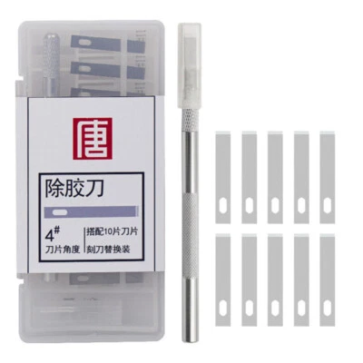 Back Cover Glass Remover Tool for iPhone 15 13 12 11 XS 8 Phone Repair Rear Glue - Image 1 of 4