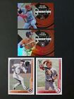 (4) 2022 Topps Generation Now Dylan Carlson # Gn-28,14,262,238
