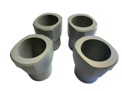 SORVALL® 4 x Swing Bucket 38002 - CENTRIFUGE LAB LABORATORY - Image 1 of 3