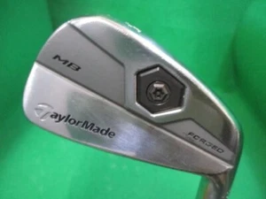 TaylorMade TOUR PREFERRED MB Irons #5-9,Pw(6Clubs)/Dynamic Gold/Flex:Stiff - Picture 1 of 6