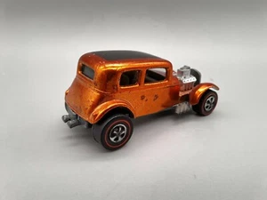 VINTAGE HOT WHEELS REDLINE "CLASSIC 32 FORD VICKY"1968 NEAR MINT - Picture 1 of 6