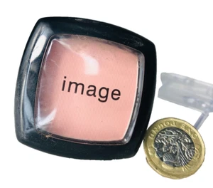Blusher Image Light Pink New but Old Stock See Details ncb - Picture 1 of 3