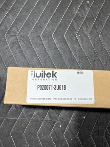 Fluidtek P020071-3U61B Filter - Picture 1 of 2