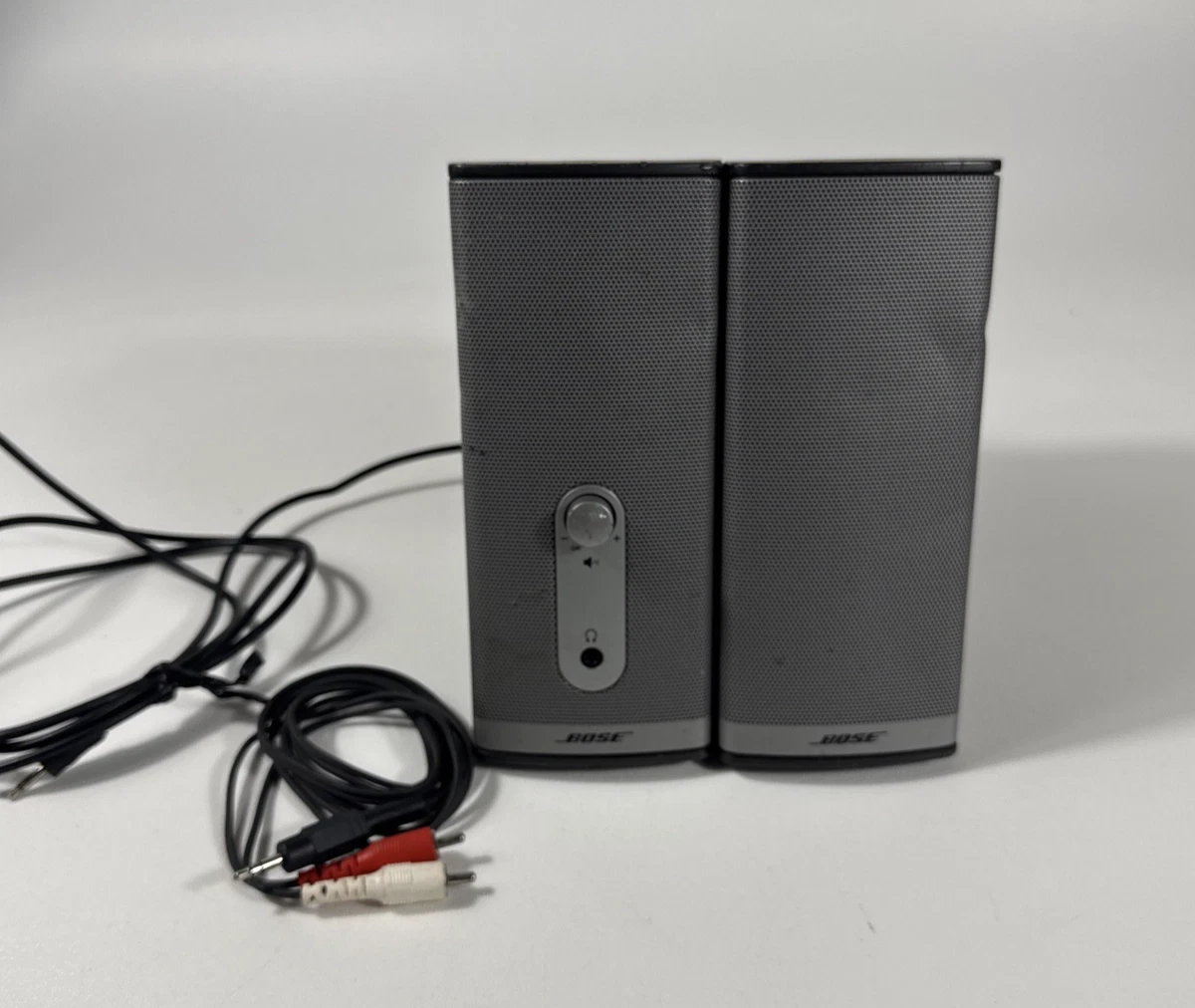 Bose Companion 2 Series Ii for sale - eBay