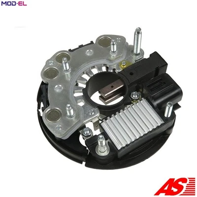 RECTIFIER ALTERNATOR ARR2021 - Image 1 of 4