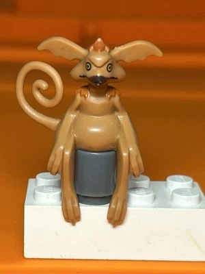 Lego Star Wars Salacious B. Crumb Minifigura sw0408 Foto 1 de 4
