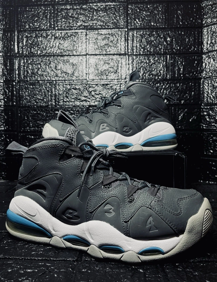 Nike Air Max CB34 Anthracite Neo Turquoise for Sale | Authenticity