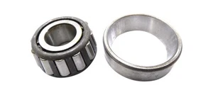 Timken 09195 Wheel Race & Ball Bearing - Picture 1 of 1