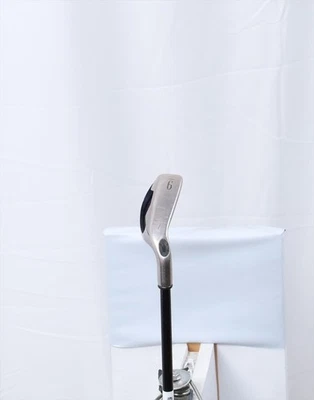 Callaway X-18 9 Iron Regular Flex Callaway System Cw 85 Graphite 12542405 Fair - Image 1 of 4