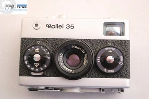 Rollei 35  chrom , Singapore - Bild 1 von 11
