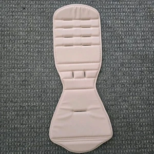 Stokke Yoyo Stroller Seat Pad Taupe - Picture 1 of 4
