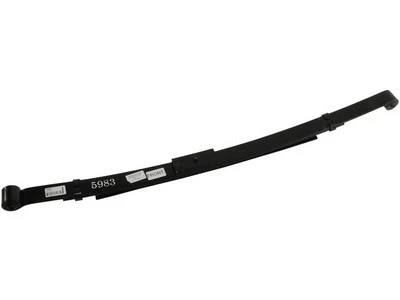 Para Dodge Dakota 1997-2004 Leaf Spring trasero Belltech 14416GKMR 1998 1999 2000 Foto 1 de 2