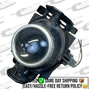 2009-2019 Ford Flex Front Bumper Lower Fog Light Lamp OEM LH or RH - Picture 1 of 5