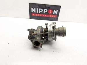 MITSUBISHI GTO MK1 1990 - 1994 TURBOCHARGER PAIR 82564 49177-02400 49177-02300 - Picture 1 of 12