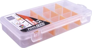 8" Beta Organiser 15 Compartment - Picture 1 of 5