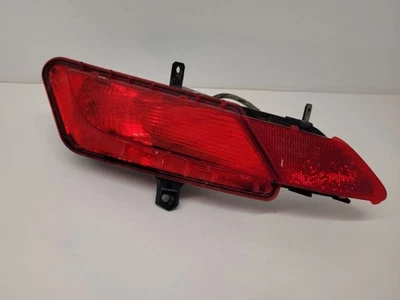 14-17 VOLVO XC60 Rh Passenger Right Tail Light Bumper Mounted 313532863 Foto 1 de 4