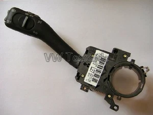 Genuine Seat Leon Toledo Octavia A3 TDi - Cruise Control Kit - Stalk & Loom - Picture 1 of 1