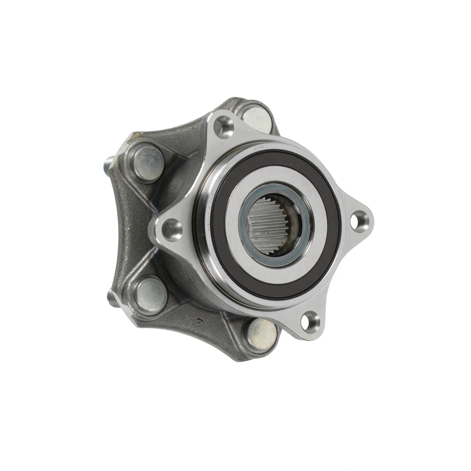 Genuine 2006-2013 Suzuki Grand Vitara Kizashi Rear Wheel Hub Bearing 43402-57L51 — 第 1/4 张图片