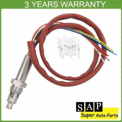 Sonda sensor Nox 13628511666 para BMW X3 X5 328d 535d xDrive 09-16 13628589846 Foto 1 de 4