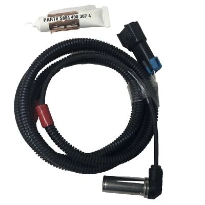 Wabco ASC77799D ABS Sensor Kit 441 032 814 0 - Image 1 of 4