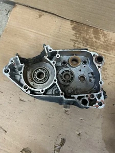 Yamaha 77-81 Yz100 78-80 Yz125 Right Engine Motor Crankcase Crank Cases Block - Picture 1 of 4