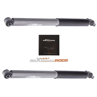 Amortiguadores descensores traseros de 2" - 4" caída para Chevrolet/GMC C1500/C2500/C3500 88-00 Foto 1 de 4